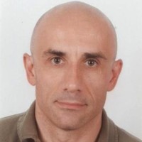 INDA Employee Massimo Costantini's profile photo