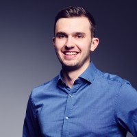 DimasterSoftware GmbH Employee Valentino Peraro's profile photo