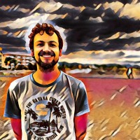 DAMEDIC GmbH Employee Thomas Müller's profile photo