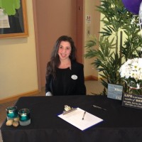 Stephanie Gerard Email