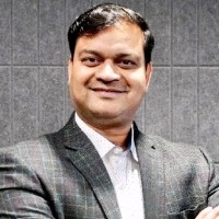 Rockman Industries Employee Ajay Ajmera's profile photo