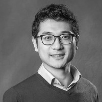 My Dementia Companion Employee Nan Yu's profile photo