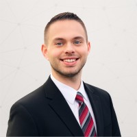 Chip Ganassi Racing Employee Cody Muir's profile photo