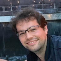 Adway Employee Sasha Krylov's profile photo