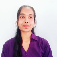 mspgcl Employee Sakshi Bangar's profile photo