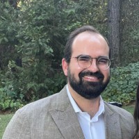 TEF Design Employee Marcos Gonzalez-Bode's profile photo