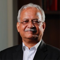 TIL Limited Employee Sunil Chaturvedi's profile photo