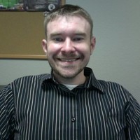 Iowa Rotocast Plastics, Inc. Employee Seth Pash's profile photo