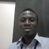 Akinde Michael Email