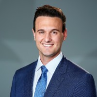 AUSPAN GROUP Employee Johann Reps's profile photo