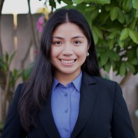 Tentarix Biotherapeutics Employee Alyssa Ang's profile photo