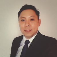 EXHEAT Employee Patrick Leong's profile photo