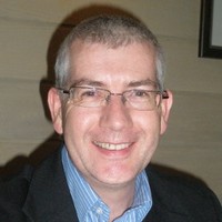 NU-MEGA INGREDIENTS Employee Liam Cotter's profile photo