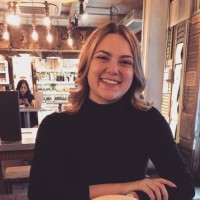 Hedin Automotive London Ltd Employee Alexandra Crayford's profile photo