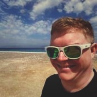 Mews Employee Josh I.'s profile photo