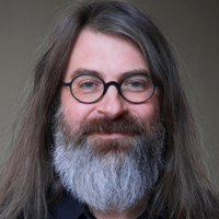 Sanity Employee Simen Skogsrud's profile photo