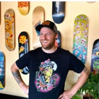 Self Employed Employee Josh Reitz's profile photo