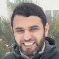 Princess Sumaya University for Technology Employee Anwar Raqqad's profile photo