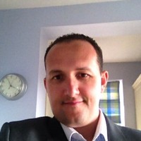 QuickLets Employee Stanley Iles's profile photo