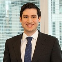 Friedman Kaplan Seiler Adelman & Robbins LLP Employee Alex Levi's profile photo