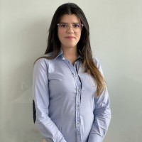Blueway Software Employee Meryem Mehmazi's profile photo