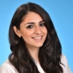 Newport Harbor Anesthesia Consultants Employee Ramita Rahimian's profile photo