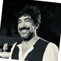 S O O P E R Employee Simone Russo's profile photo