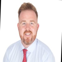 Wycombe Abbey Employee John Doherty's profile photo