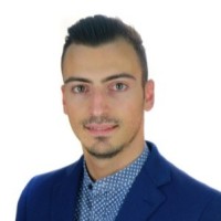 DBridge Employee Filippo Villotti's profile photo