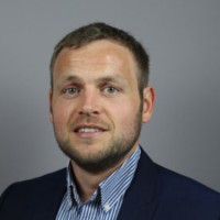 Harmonic Analytics Limited Employee Jamie Short's profile photo