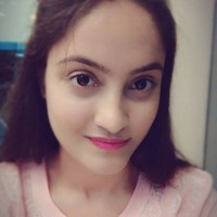 Avignyata Inc. Employee Suhani Sharma's profile photo