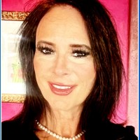 NOW Magazine Employee Linda Roberson's profile photo