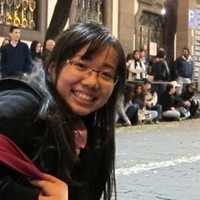 FitGlasses Employee Yachun Yang's profile photo