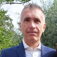 NTT DATA Italia Employee Davide Zaninelli's profile photo