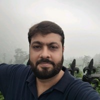 Roadzen Employee Manish Juneja's profile photo