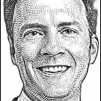 Procter & Gamble Employee Jay Clark's profile photo