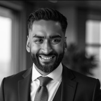 Verizon Business Group Employee Michael Mendonca's profile photo