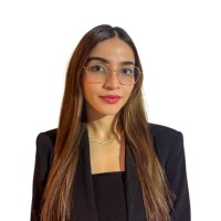 Banco Industrial Guatemala Employee Daniela Trujillo's profile photo