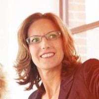 Continental Employee Birte Sievers's profile photo