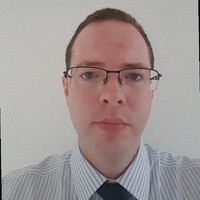 London Borough of Redbridge Employee Tim Troy's profile photo