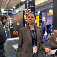 Georgian American University - GAU Employee Tamari Kodalashvili's profile photo