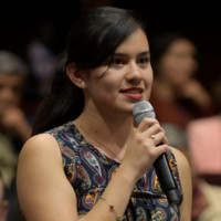 Trendit Employee Sharissa Pulido Martínez's profile photo