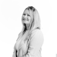 Platform Property Employee Lara Robson's profile photo