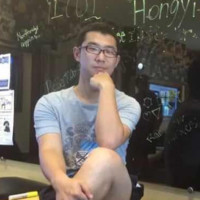Google Employee Hongyi Li's profile photo