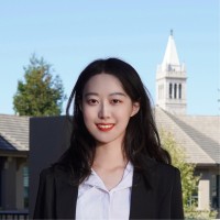 Chai Research Corp. Employee Ruirui Zhang's profile photo