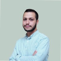 ANYOS Employee Victor Varin's profile photo