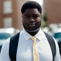 Deangelo Bolden Email & Phone Number