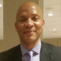 Montgomery College Employee Patrick Johnson's profile photo