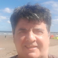 Mercado Libre Employee Fabian Torres's profile photo