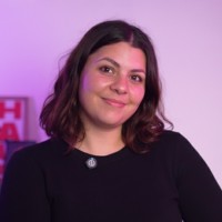 Customily (YCS21) Employee Agustina Ouviña's profile photo